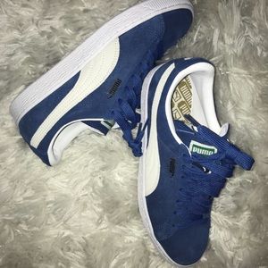 Puma Suede Classic